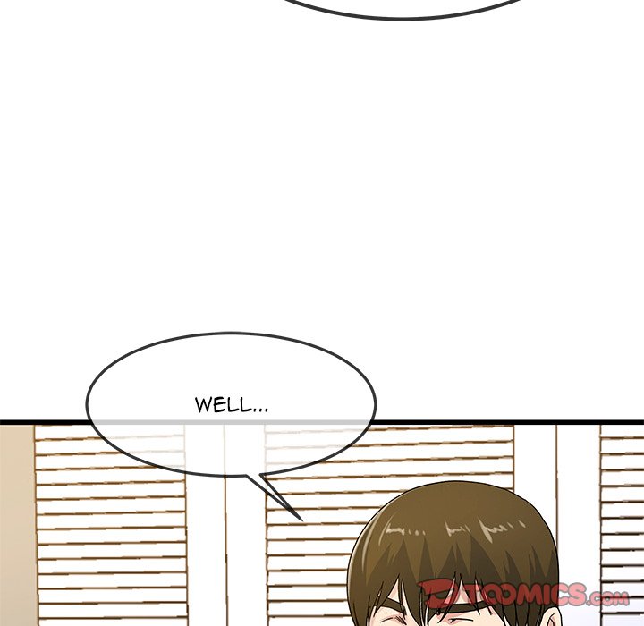 My Memory of You chapter 43 page 38