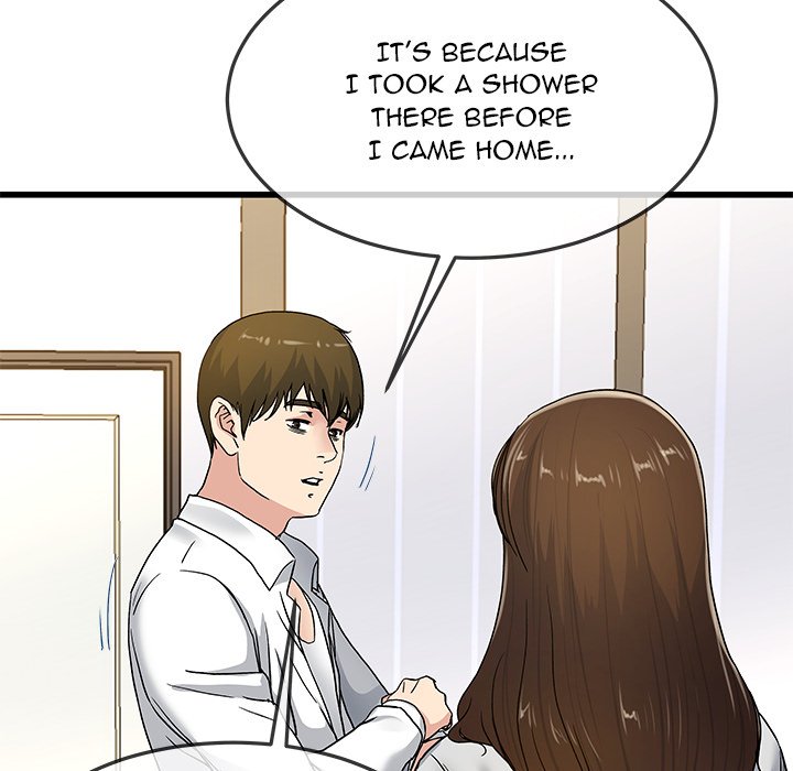 My Memory of You chapter 43 page 40