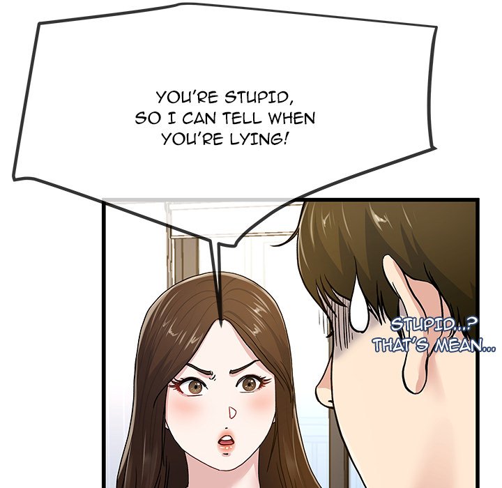 My Memory of You chapter 43 page 43