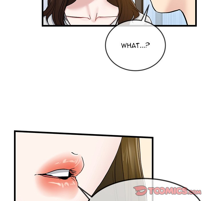 My Memory of You chapter 43 page 44