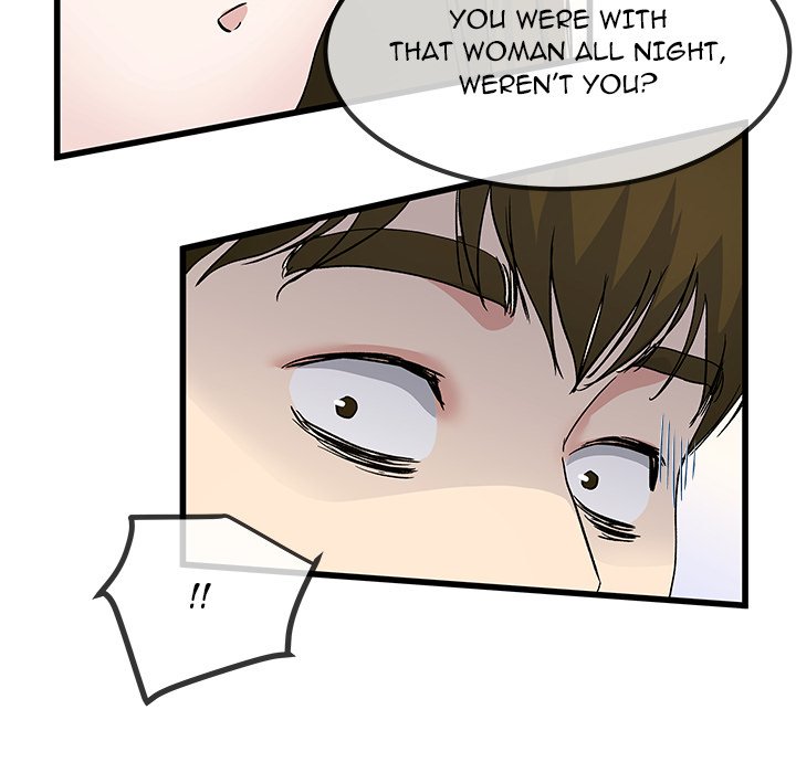 My Memory of You chapter 43 page 45