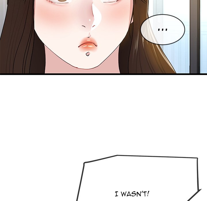 My Memory of You chapter 43 page 47