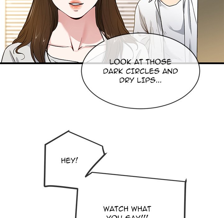 My Memory of You chapter 43 page 52