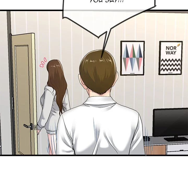 My Memory of You chapter 43 page 53