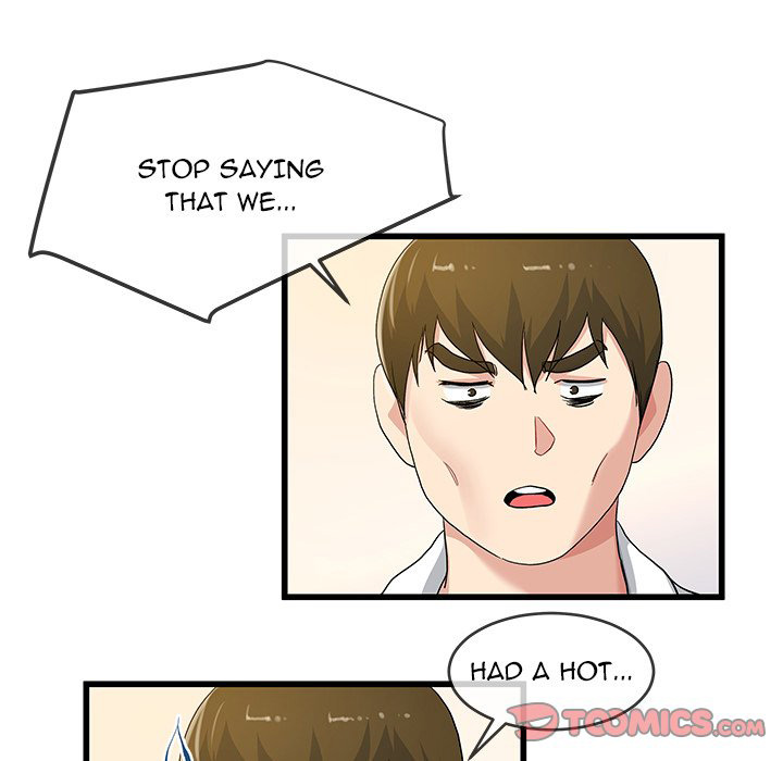 My Memory of You chapter 43 page 56