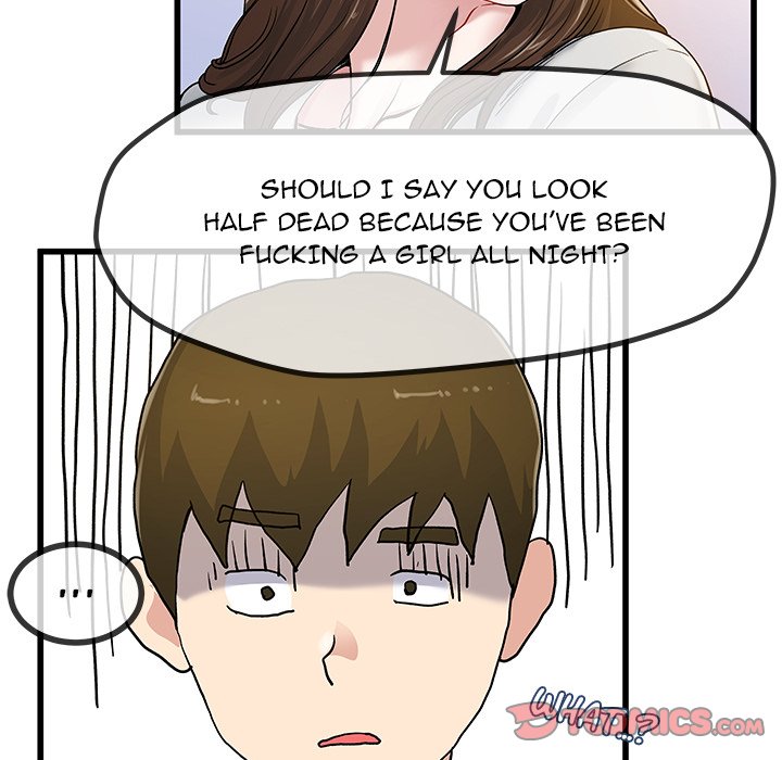 My Memory of You chapter 43 page 62