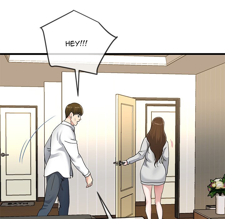 My Memory of You chapter 43 page 64