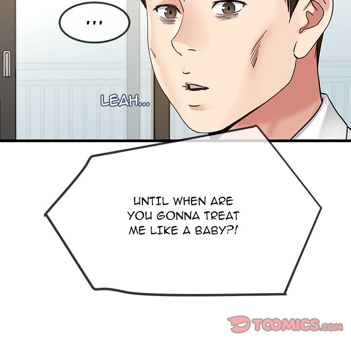 My Memory of You chapter 43 page 68