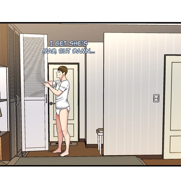 My Memory of You chapter 43 page 72