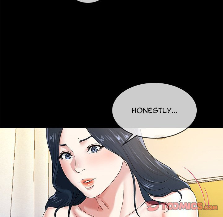 My Memory of You chapter 43 page 86