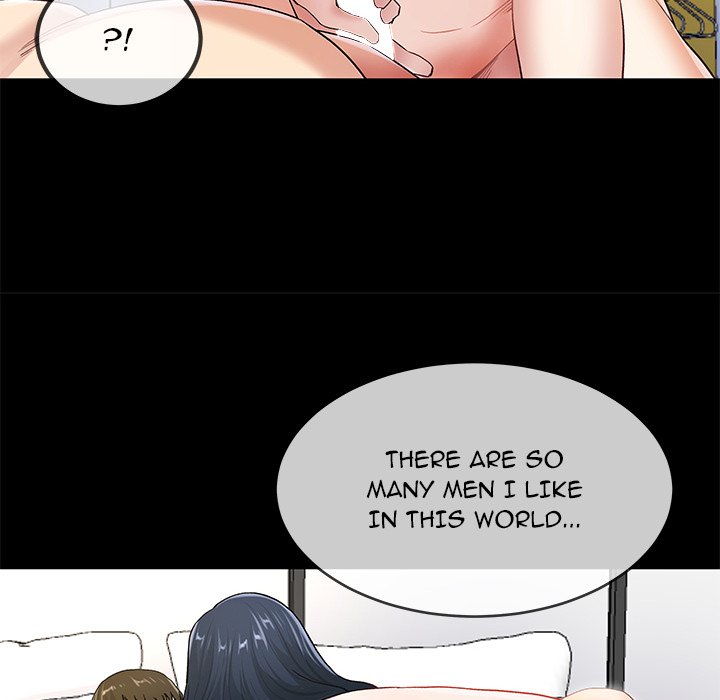 My Memory of You chapter 43 page 89