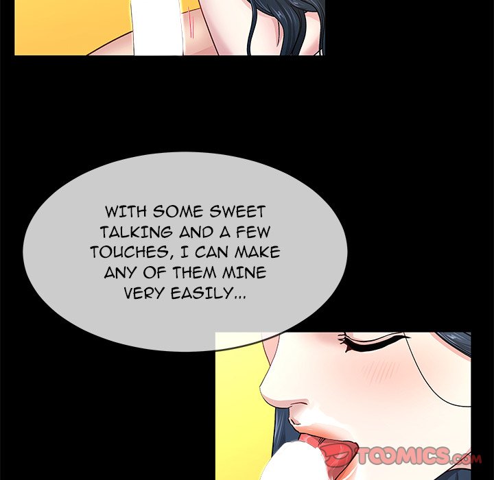 My Memory of You chapter 43 page 92