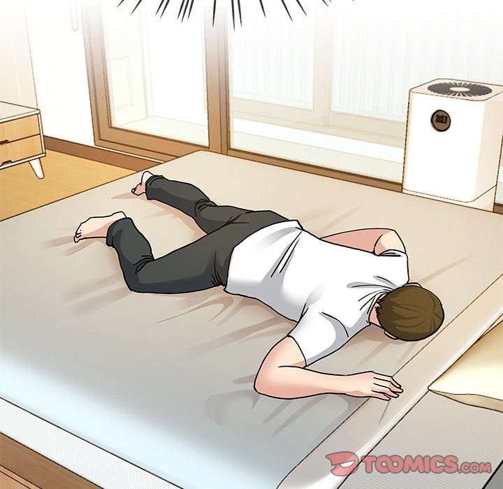 My Memory of You chapter 43 page 110