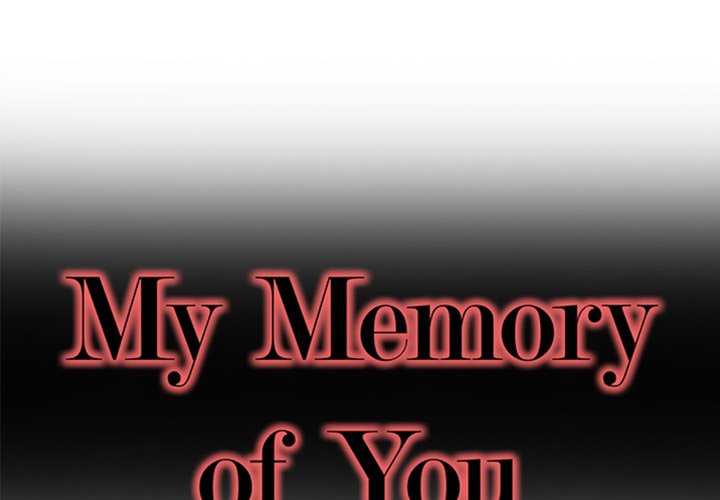 My Memory of You chapter 44 page 1