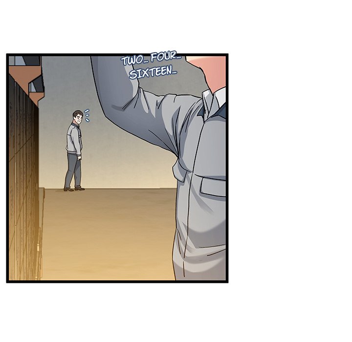 My Memory of You chapter 44 page 7