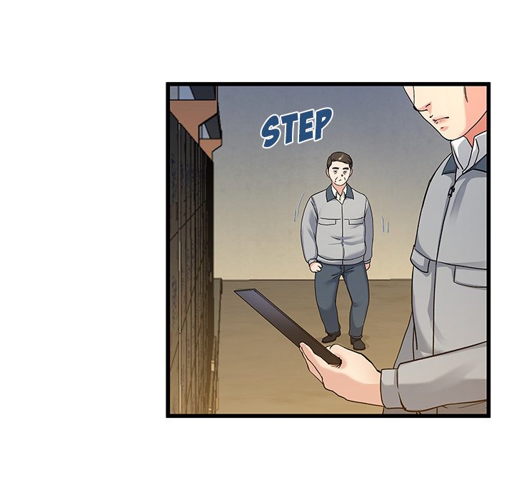 My Memory of You chapter 44 page 8