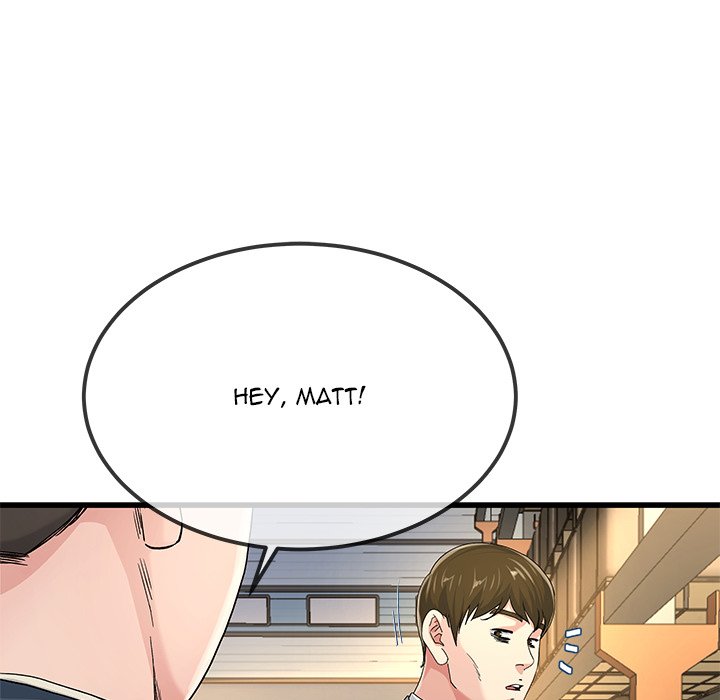 My Memory of You chapter 44 page 9