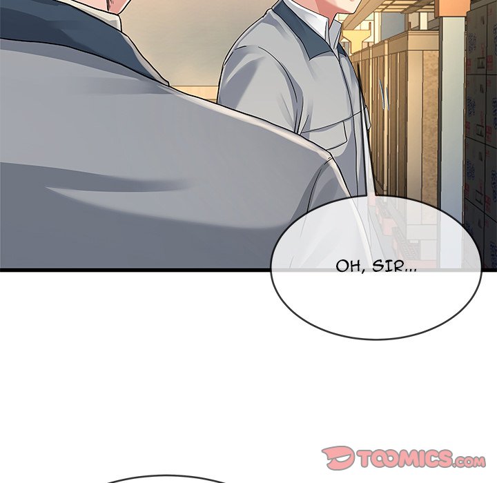 My Memory of You chapter 44 page 10