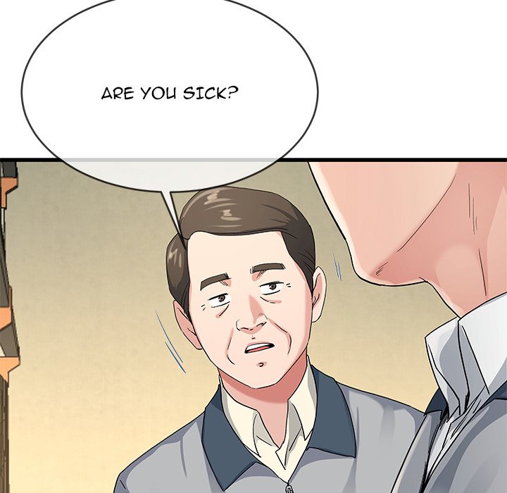 My Memory of You chapter 44 page 11