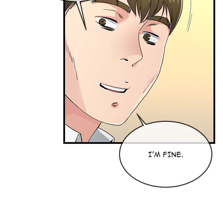 My Memory of You chapter 44 page 13