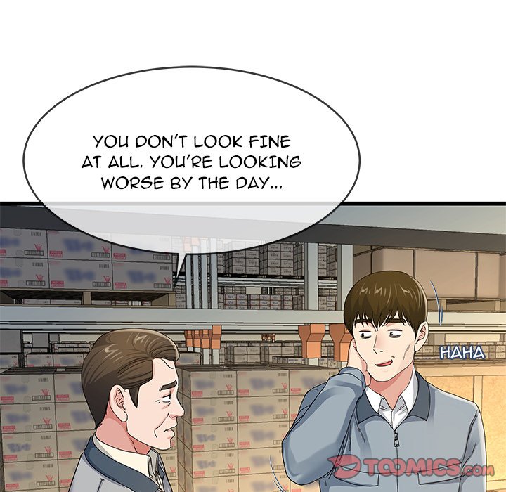 My Memory of You chapter 44 page 14