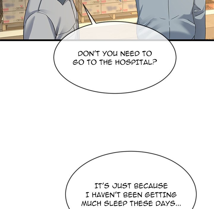 My Memory of You chapter 44 page 15