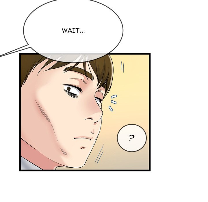 My Memory of You chapter 44 page 17