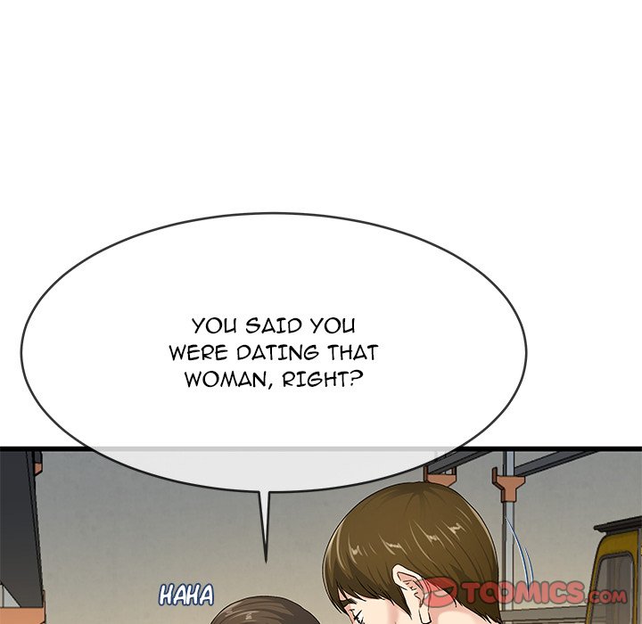 My Memory of You chapter 44 page 18