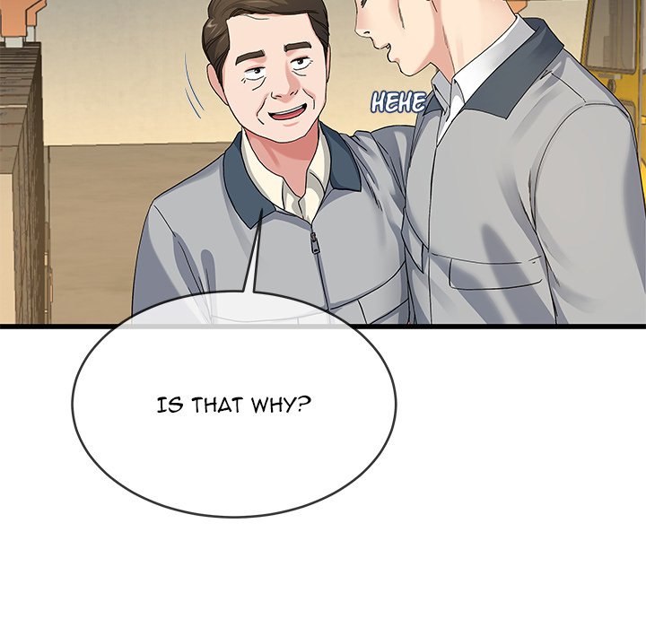 My Memory of You chapter 44 page 19