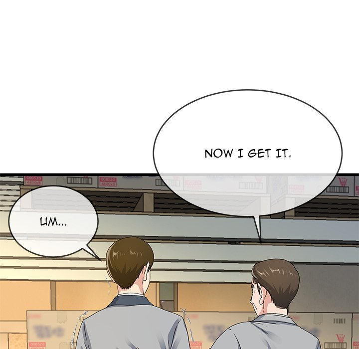 My Memory of You chapter 44 page 20