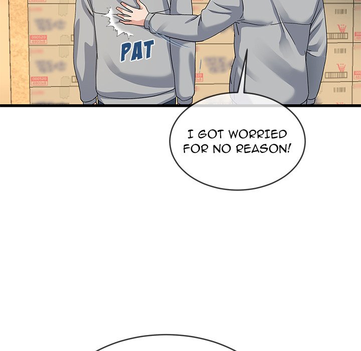 My Memory of You chapter 44 page 21