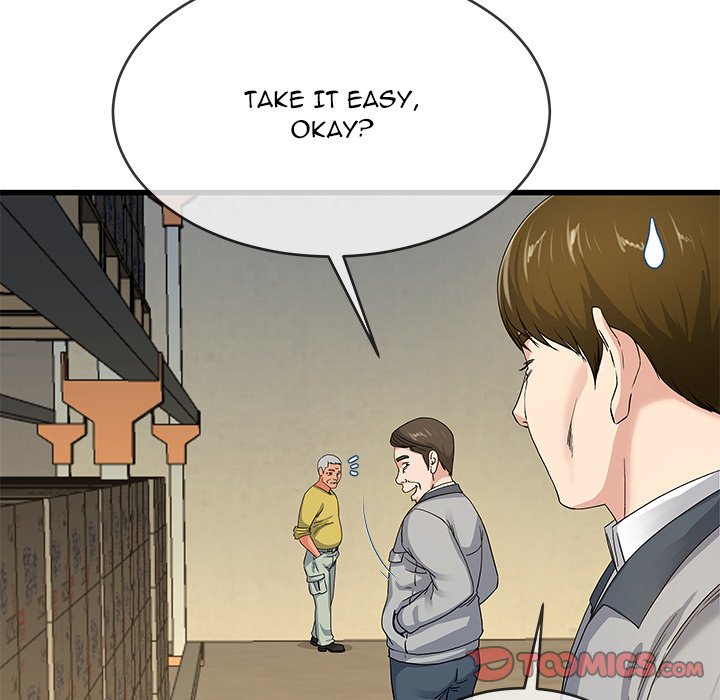 My Memory of You chapter 44 page 22