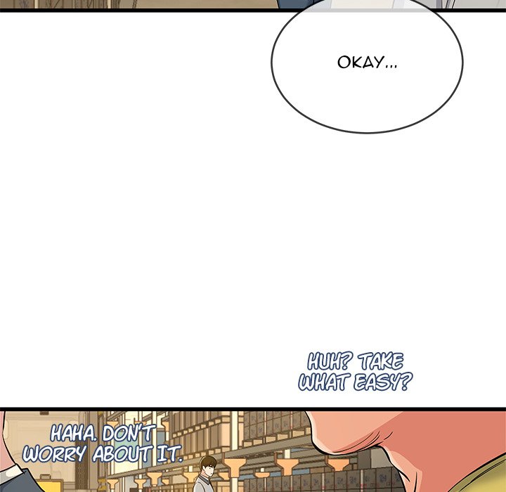 My Memory of You chapter 44 page 23