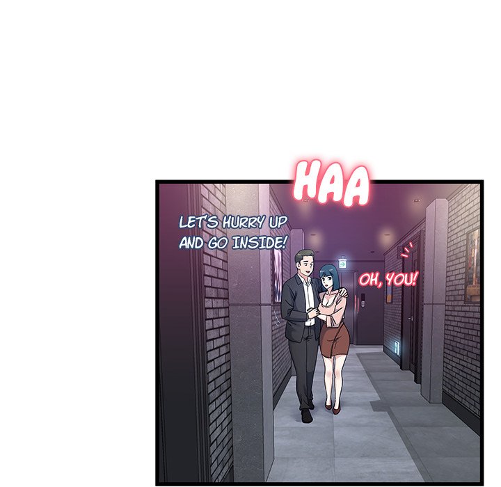 My Memory of You chapter 44 page 28