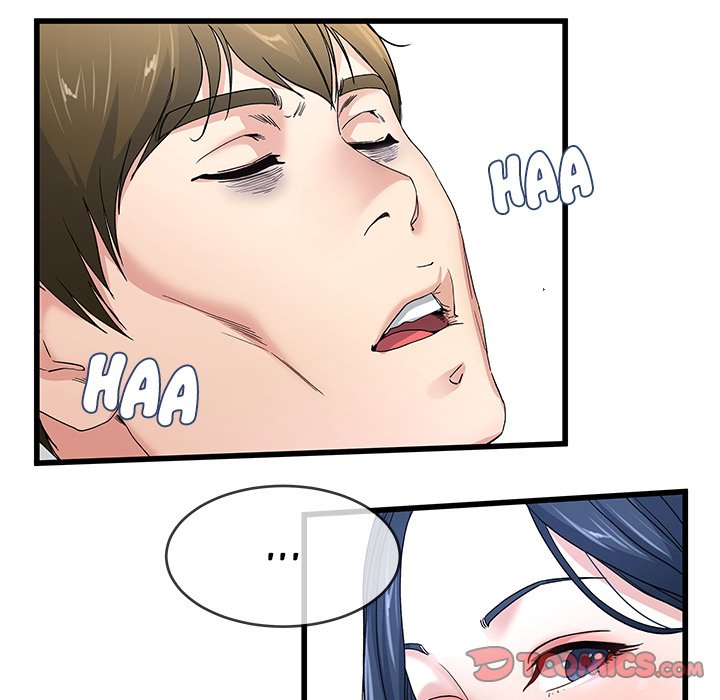 My Memory of You chapter 44 page 46