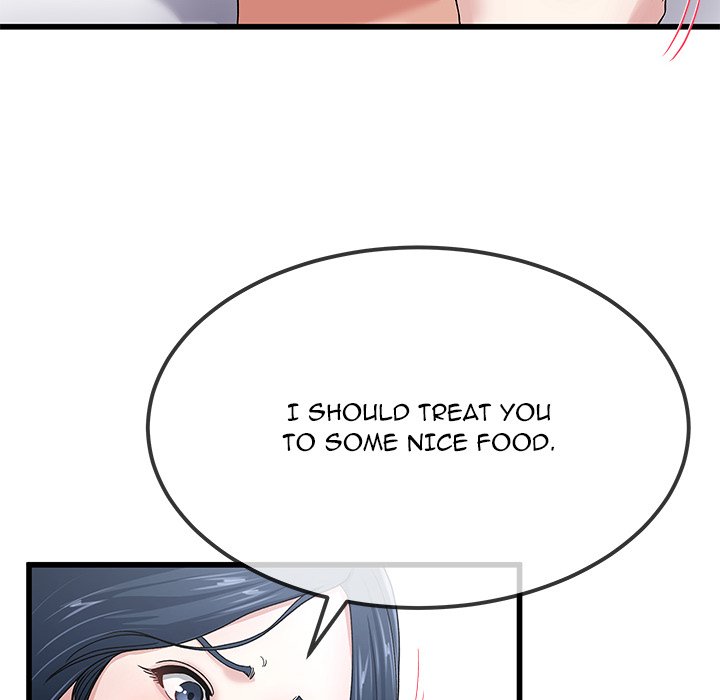 My Memory of You chapter 44 page 49