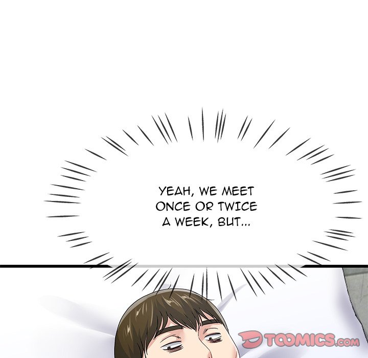My Memory of You chapter 44 page 58