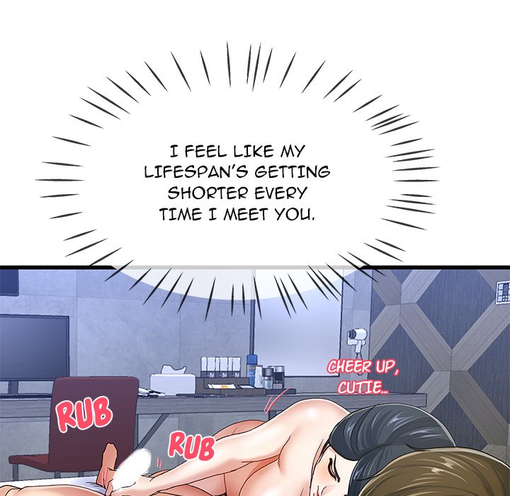 My Memory of You chapter 44 page 60