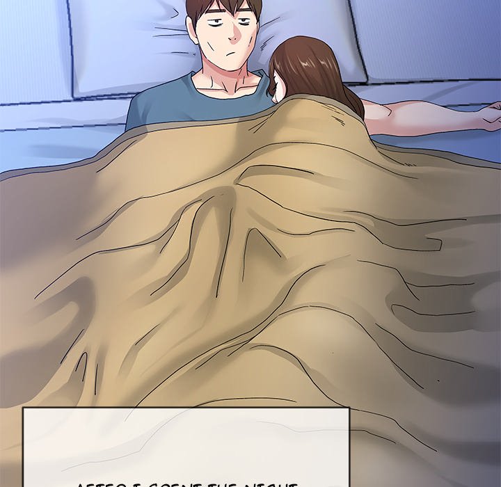 My Memory of You chapter 44 page 84