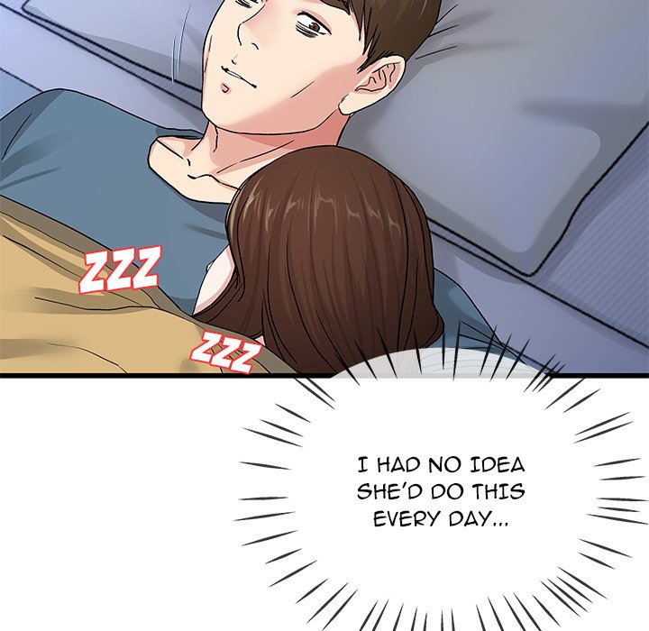 My Memory of You chapter 44 page 87