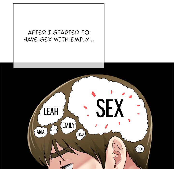 My Memory of You chapter 44 page 95