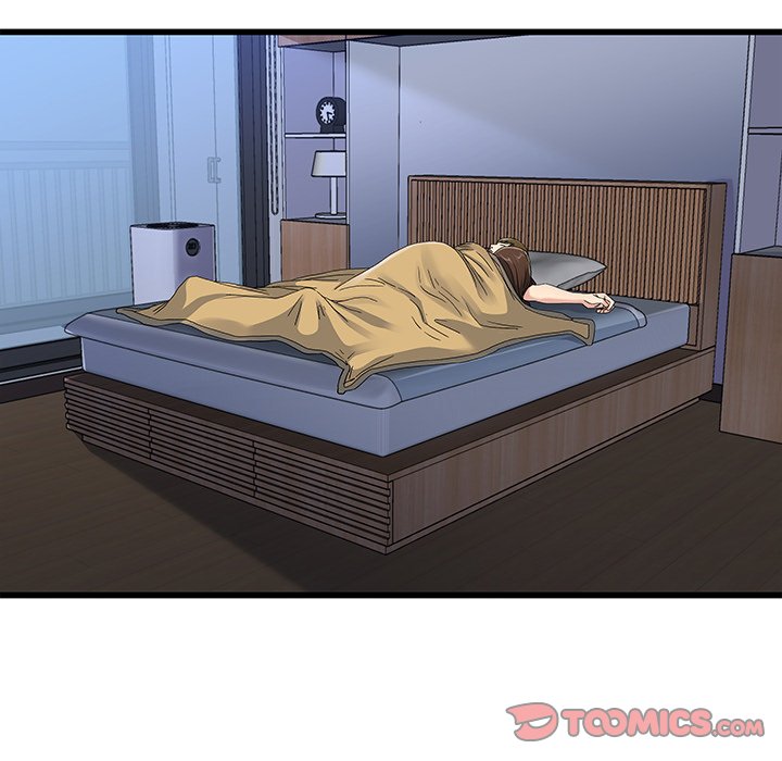 My Memory of You chapter 45 page 6