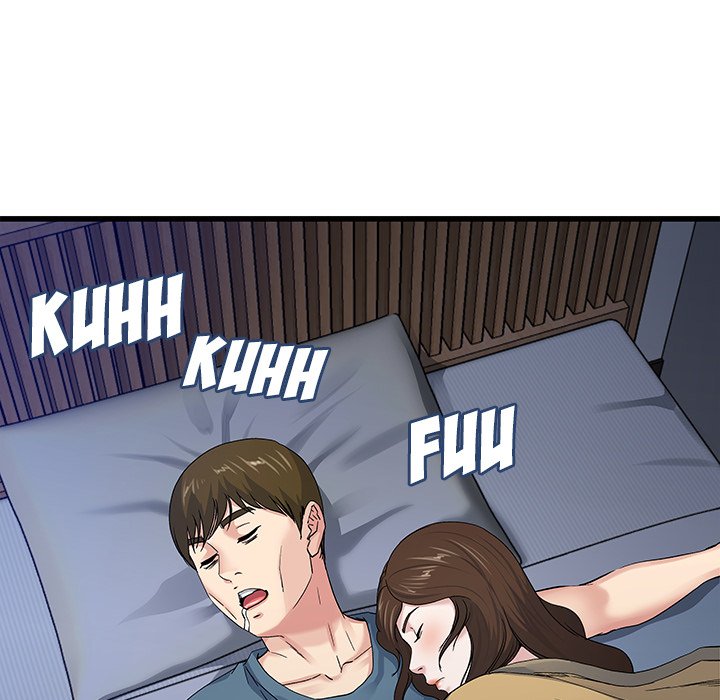 My Memory of You chapter 45 page 9