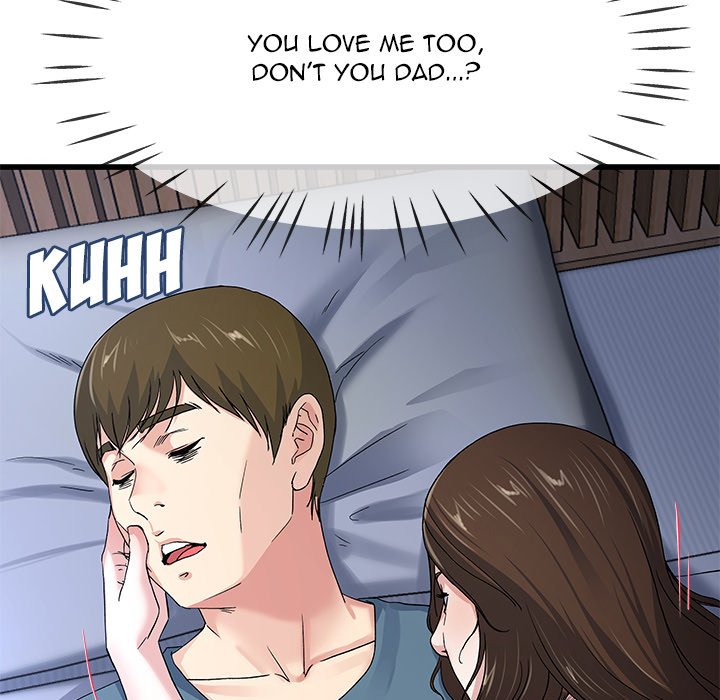 My Memory of You chapter 45 page 19
