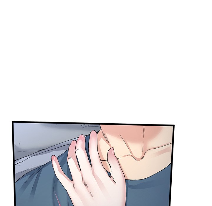 My Memory of You chapter 45 page 21