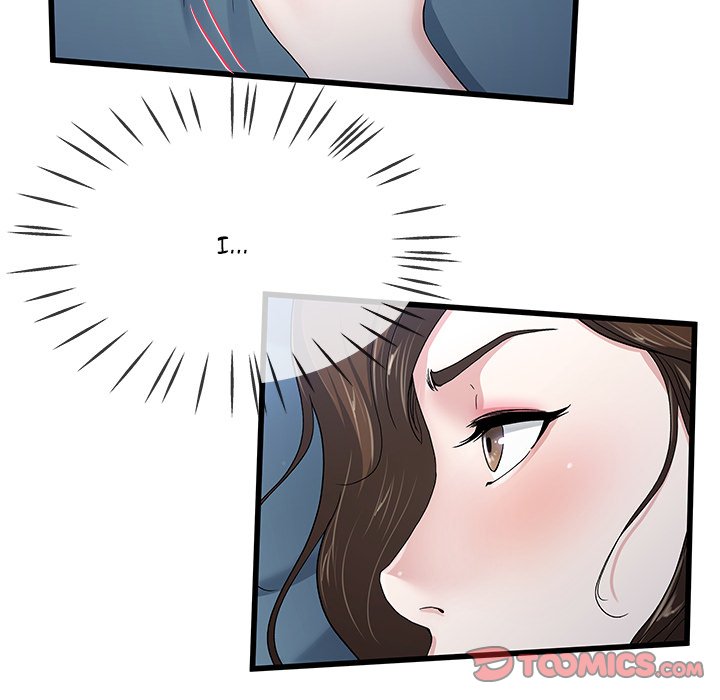 My Memory of You chapter 45 page 22