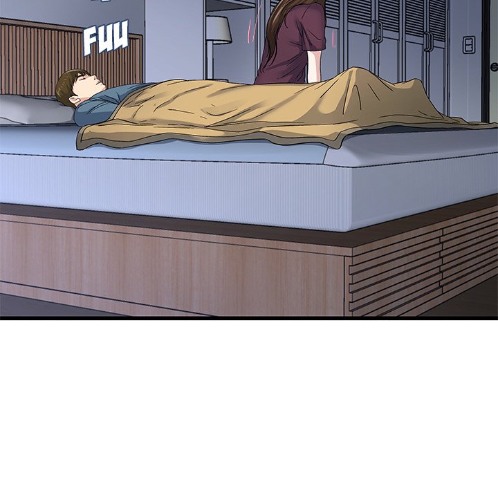 My Memory of You chapter 45 page 36