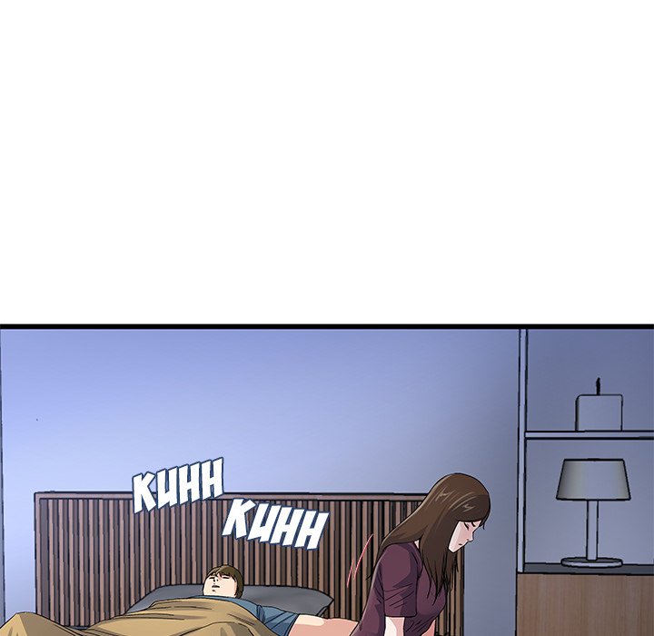 My Memory of You chapter 45 page 37