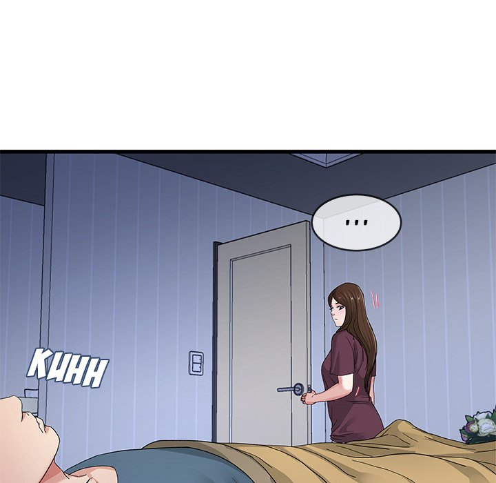 My Memory of You chapter 45 page 41
