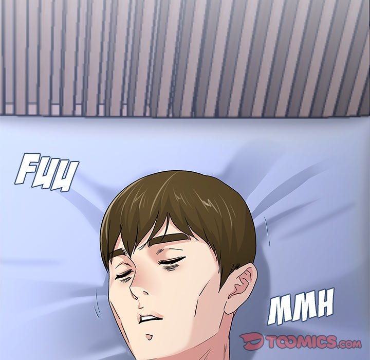My Memory of You chapter 45 page 46
